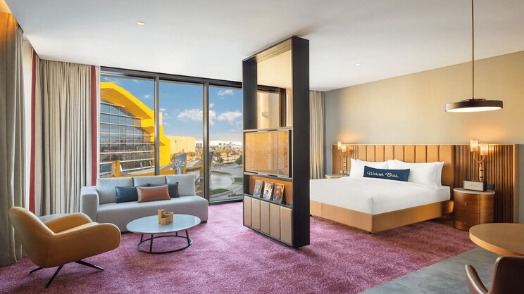 King Producers Suite